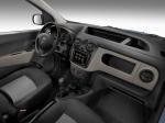 Dacia Dokker Van 2012 года